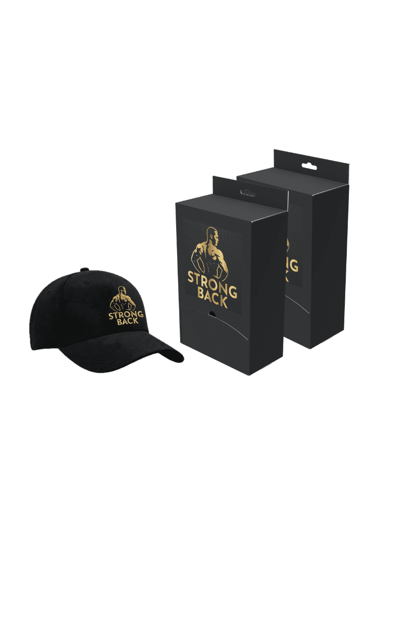 Free Cap with 2 Boxes of Chocolate Nuts